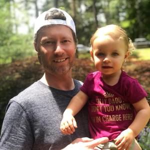 Meet your Posher, Clint